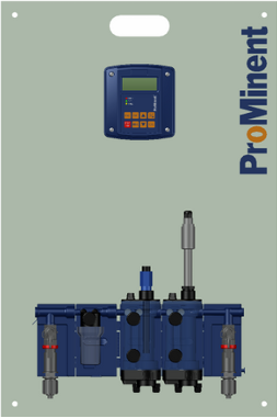 Panel ORP