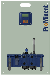 Panel de pH