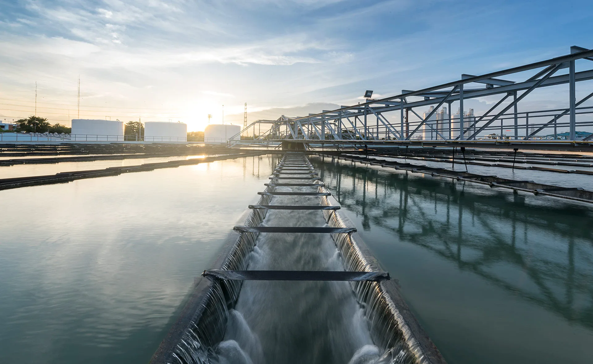 Industria 4.0 en la gestión de fluidos: conozca la solución digital de Dulconnex