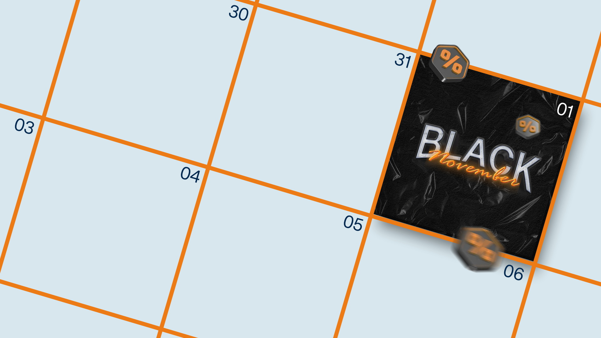 Black November