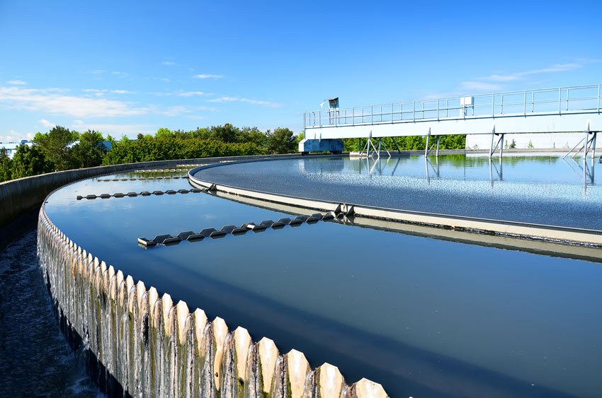 Reducción de costes en el tratamiento de aguas con la Industria 4.0